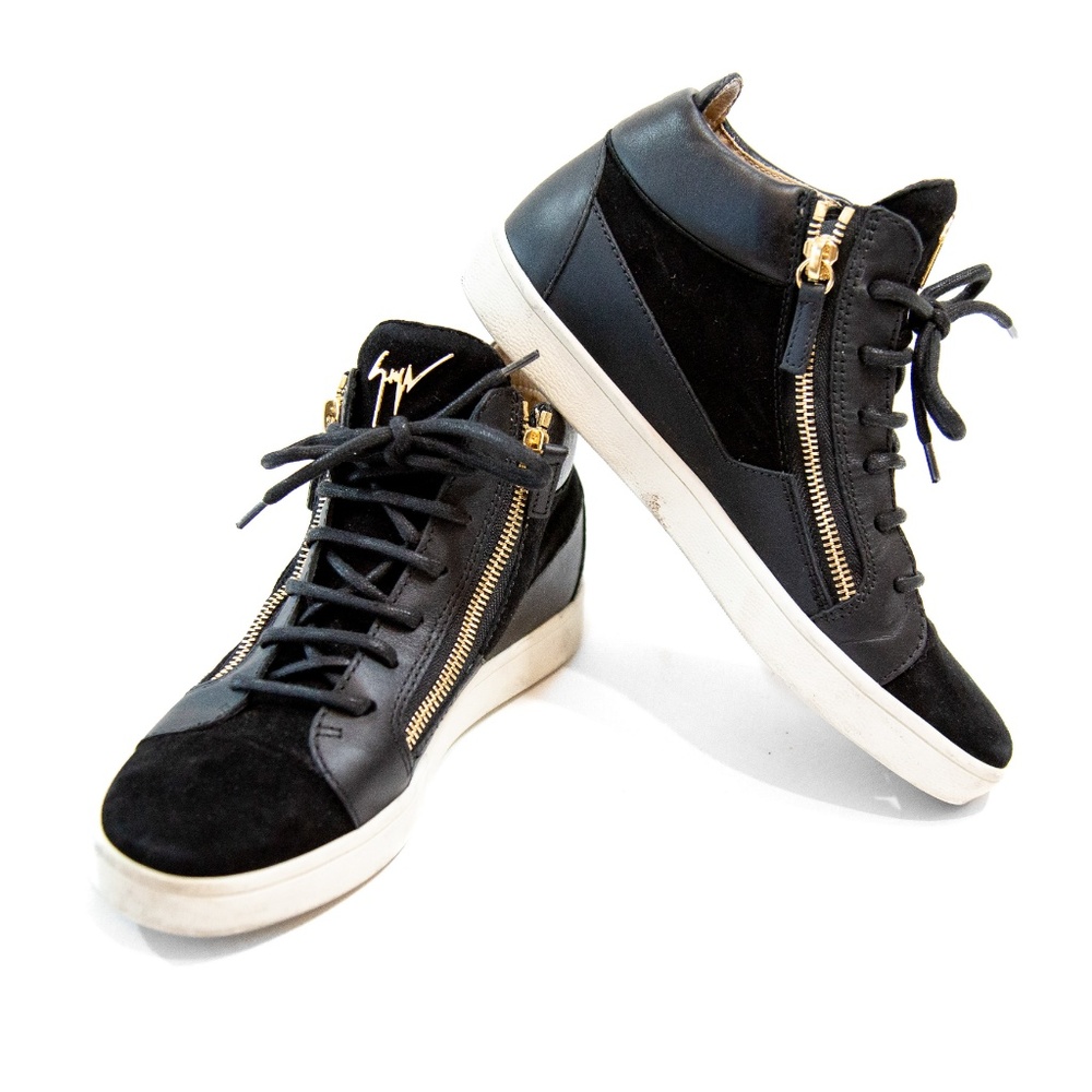 Giuseppe Zanotti Design KRISS Sneakers